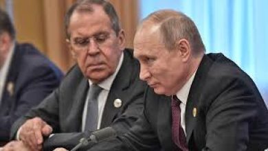 Η Ρωσία θα αναθεωρήσει τη διαπραγματευτική της στρατηγική, μετά την απόπειρα επίθεσης στην προεδρική κατοικία του Βλαντιμίρ Πούτιν