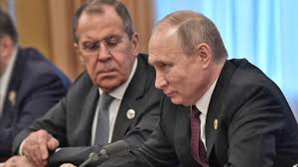 Η Ρωσία θα αναθεωρήσει τη διαπραγματευτική της στρατηγική, μετά την απόπειρα επίθεσης στην προεδρική κατοικία του Βλαντιμίρ Πούτιν