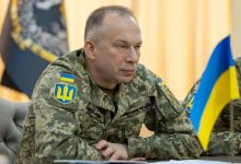 Το ιδιαίτερα επιβαρυμένο επιχειρησιακό περιβάλλον στο ουκρανικό μέτωπο, ως αποτέλεσμα τόσο της σταδιακής προώθησης των ρωσικών