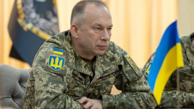 Το ιδιαίτερα επιβαρυμένο επιχειρησιακό περιβάλλον στο ουκρανικό μέτωπο, ως αποτέλεσμα τόσο της σταδιακής προώθησης των ρωσικών