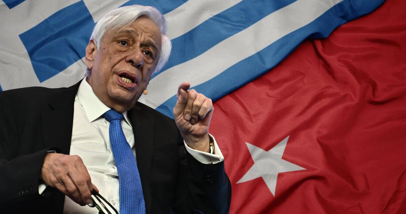 Αιχμηρή παρέμβαση πραγματοποίησε σήμερα, ο πρώην Πρόεδρος της Δημοκρατίας, Προκόπης Παυλόπουλος, ξεκαθαρίζοντας