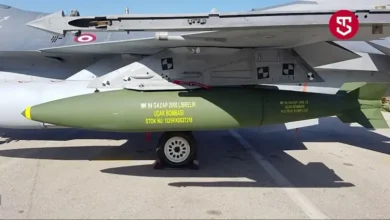 Στις αρχές του 2025, η Τουρκία αποκάλυψε ένα νέο όπλο που προκάλεσε αίσθηση στη διεθνή αμυντική κοινότητα: τη βόμβα Gazap.