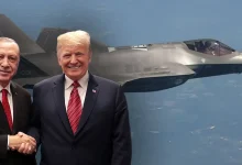 Η Τουρκία φαίνεται να κάνει ένα ακόμη βήμα προς την πολυαναμενόμενη ένταξή της στο πρόγραμμα των αμερικανικών μαχητικών F-35, μια εξέλιξη