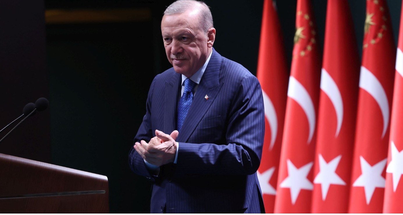 Η ένταση στην Ανατολική Μεσόγειο κλιμακώνεται, καθώς η Άγκυρα επιχειρεί να μπλοκάρει τη στρατηγική συμφωνία οριοθέτησης