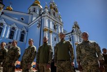 Η Ουκρανία αντιμετωπίζει πλέον μια βαθιά δημογραφική κατάρρευση, η οποία επιδεινώνεται από την παρατεταμένη πολεμική σύρραξη