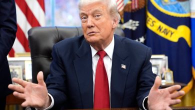 Ο Ιταλός Υπουργός Άμυνας, Γκουίντο Κροζέτο, επιχειρεί μέσω ανάρτησής του στην πλατφόρμα «Χ» μια συνολική ανάγνωση της εξωτερικής