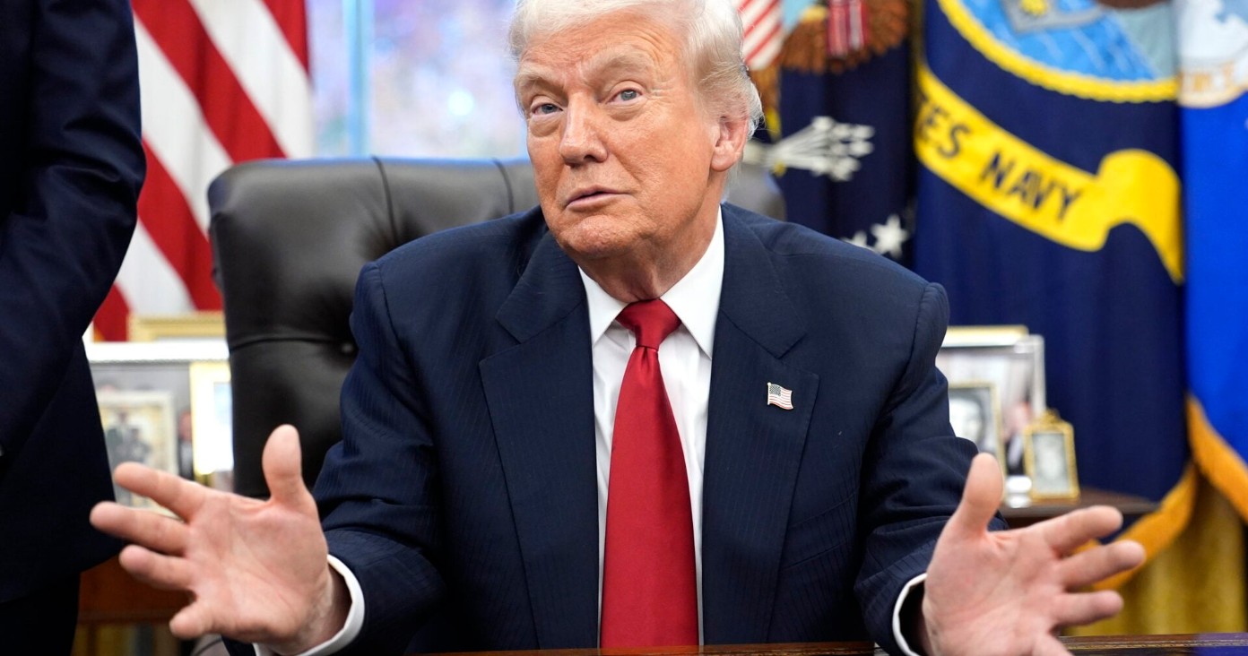 Ο Ιταλός Υπουργός Άμυνας, Γκουίντο Κροζέτο, επιχειρεί μέσω ανάρτησής του στην πλατφόρμα «Χ» μια συνολική ανάγνωση της εξωτερικής