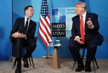 ΗΠΑ: Ο Τραμπ τα αλλάζει όλα!- «Τελεσίγραφο» στους Ευρωπαίους- «Αν θέλετε πολέμους, θα αναλάβετε τον έλεγχο του NATO έως το 2027»