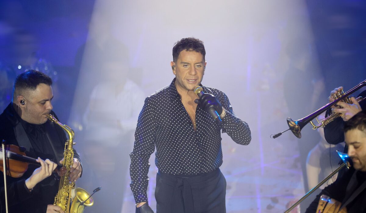 Η υπόθεση που αφορά τον Γιώργο Μαζωνάκη φαίνεται πως μπαίνει σε μια νέα, κρίσιμη φάση με την έλευση του 2026.