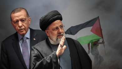 Η πρόσφατη συνάντηση του Υφυπουργού Άμυνας και Ασφάλειας της Τουρκίας με ανώτατους αξιωματούχους του Ιράν αποκαλύπτει