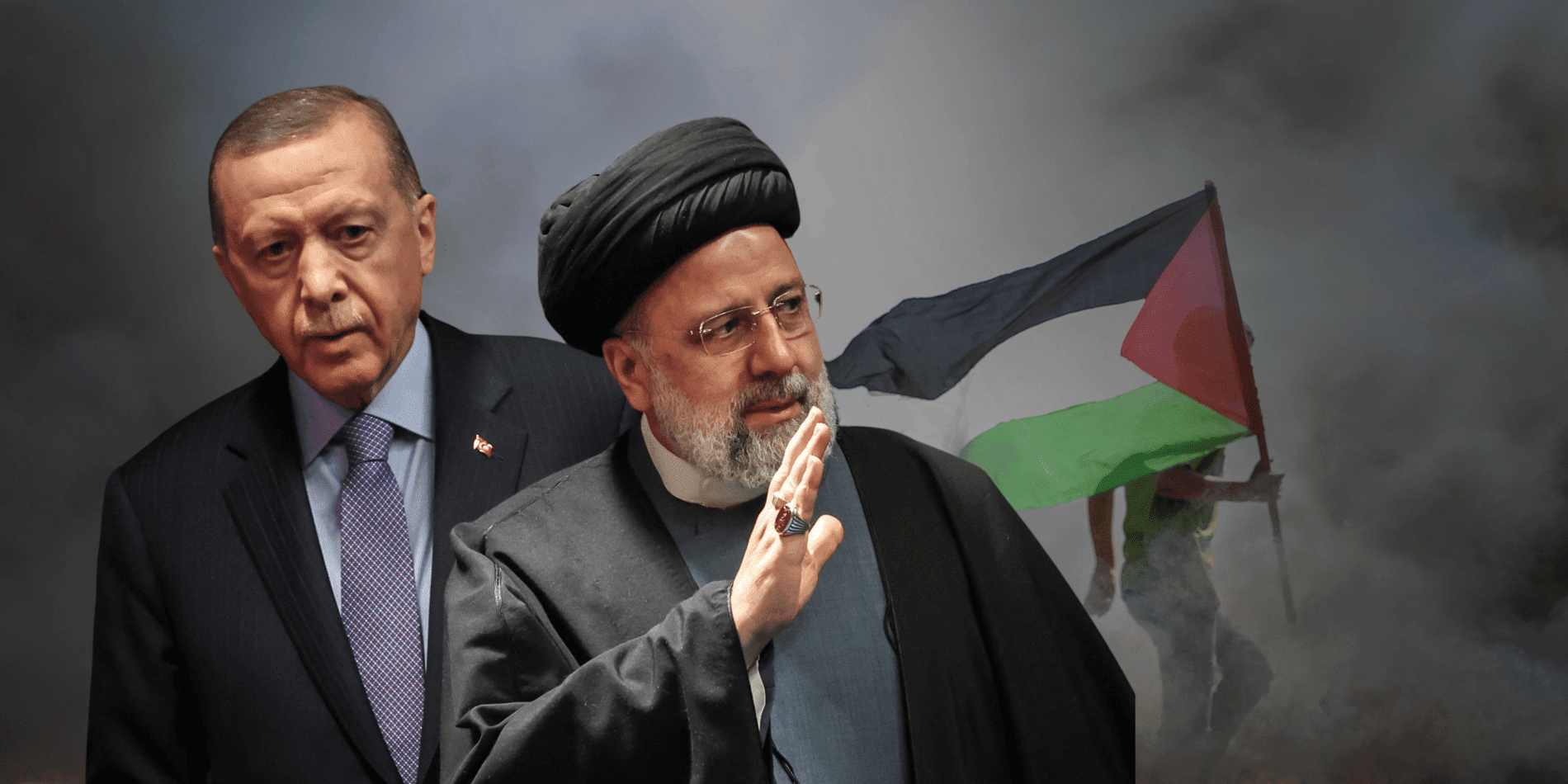 Η πρόσφατη συνάντηση του Υφυπουργού Άμυνας και Ασφάλειας της Τουρκίας με ανώτατους αξιωματούχους του Ιράν αποκαλύπτει