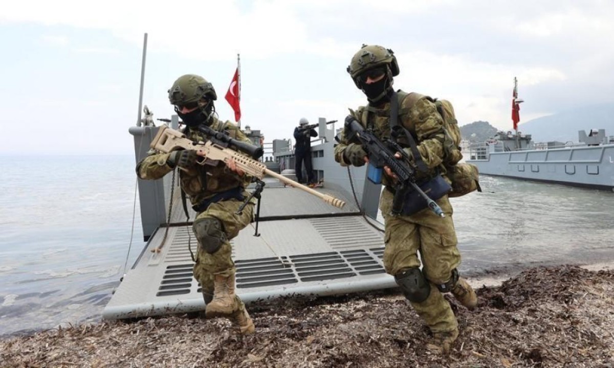 Η συμφωνία Λιβάνου–Κύπρου για την ΑΟΖ έχει προκαλέσει έντονη δυσαρέσκεια στην Άγκυρα, καθώς η Τουρκία βλέπει να θίγεται