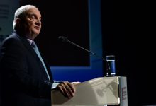 Τα προβλήματα στον αγροτικό τομέα είναι υπαρκτά και τα τελευταία χρόνια εμφανίζονται με εντονότερη οξύτητα, τόνισε ο Κώστας Καραμανλής.