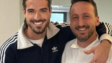 Λίγους μήνες μετά τον ακρωτηριασμό που υπέστη το Πάσχα, ο Άρης Μουγκοπέτρος κάνει ένα σημαντικό βήμα στην πορεία