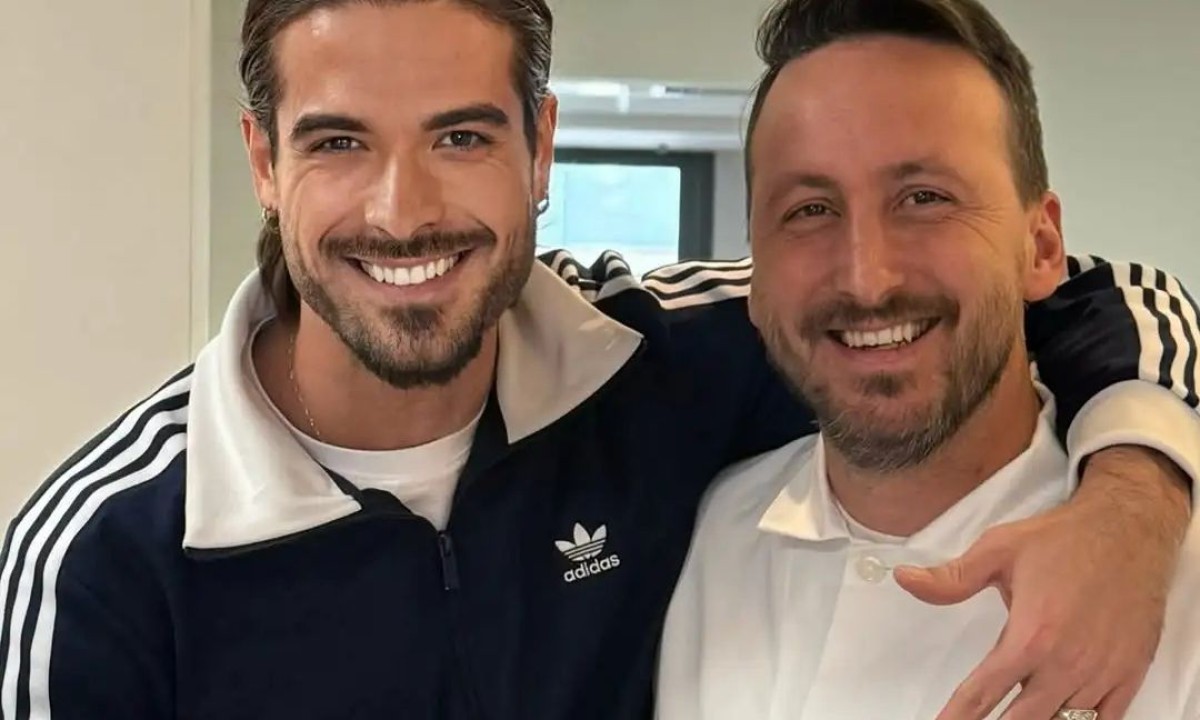 Λίγους μήνες μετά τον ακρωτηριασμό που υπέστη το Πάσχα, ο Άρης Μουγκοπέτρος κάνει ένα σημαντικό βήμα στην πορεία