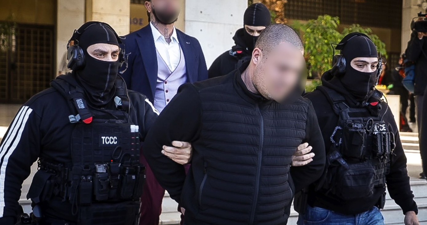 Σοκάρουν οι νέες μαρτυρίες που ήρθαν στο φως σχετικά με το διπλό φονικό στην Φοινικούντα με θύματα τον 68χρονο ιδιοκτήτη του κάμπινγκ