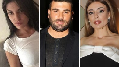 Η Μίνα Αρναούτη, 9 χρόνια μετά το μοιραίο τροχαίο με τον Παντελή Παντελίδη, μιλά ανοιχτά για την ψυχολογική και σωματική της