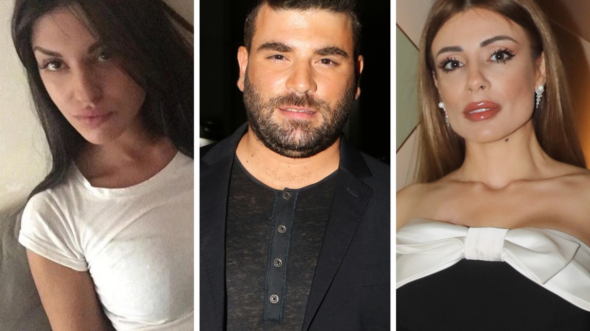 Η Μίνα Αρναούτη, 9 χρόνια μετά το μοιραίο τροχαίο με τον Παντελή Παντελίδη, μιλά ανοιχτά για την ψυχολογική και σωματική της