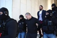 Εκτός από τις τηλεφωνικές επικοινωνίες, τις διαθήκες και τις μαρτυρικές καταθέσεις, ένα ακόμα στοιχείο ήταν εκείνο που έκανε τις δικαστικές