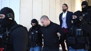 Εκτός από τις τηλεφωνικές επικοινωνίες, τις διαθήκες και τις μαρτυρικές καταθέσεις, ένα ακόμα στοιχείο ήταν εκείνο που έκανε τις δικαστικές