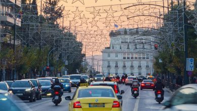 Μέχρι απόψε τα μεσάνυχτα , οι ιδιοκτήτες αυτοκινήτων και λοιπών οχημάτων καλούνται να τακτοποιήσουν την πληρωμή