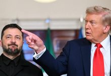 Ο μεγαλύτερος γιος του Αμερικανού προέδρου, Ντόναλντ Τραμπ Τζούνιορ, άφησε ανοιχτό το ενδεχόμενο ο πατέρας του να εγκαταλείψει πλήρως