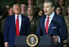 Ο Αμερικανός υπουργός Άμυνας σκιαγραφεί προτεραιότητες που εστιάζουν κυρίως στο Δυτικό Ημισφαίριο.ΗΠΑ: Ο Υπουργός Άμυνας