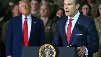 Ο Αμερικανός υπουργός Άμυνας σκιαγραφεί προτεραιότητες που εστιάζουν κυρίως στο Δυτικό Ημισφαίριο.ΗΠΑ: Ο Υπουργός Άμυνας