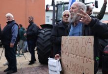 Σε κρίσιμο σταυροδρόμι βρίσκονται οι αγρότες, οι οποίοι σήμερα συγκεντρώθηκαν στη Νίκαια Λάρισας για την πανελλαδική σύσκεψη