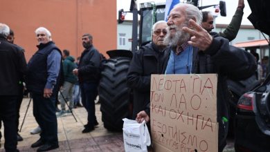 Σε κρίσιμο σταυροδρόμι βρίσκονται οι αγρότες, οι οποίοι σήμερα συγκεντρώθηκαν στη Νίκαια Λάρισας για την πανελλαδική σύσκεψη
