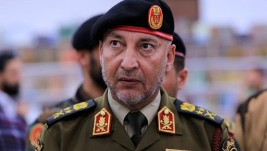 Υπάρχει βάσιμη υποψία ότι πίσω από την πτώση του αεροσκάφους του Λίβυου Στρατηγού μπορεί να κρύβεται ξένη παρέμβαση