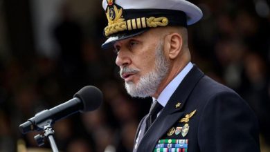 Για πρώτη φορά, ανώτατος στρατιωτικός αξιωματούχος του ΝΑΤΟ προχώρησε δημόσια σε μια δήλωση που μέχρι σήμερα θεωρούνταν