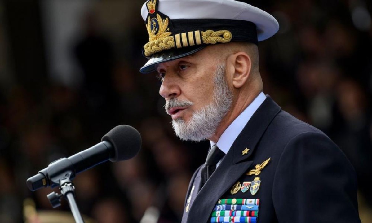 Για πρώτη φορά, ανώτατος στρατιωτικός αξιωματούχος του ΝΑΤΟ προχώρησε δημόσια σε μια δήλωση που μέχρι σήμερα θεωρούνταν