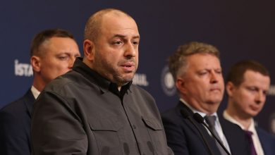 Δυτικοί αξιωματούχοι ανησυχούν για τις απόρρητες συναντήσεις μεταξύ Ουκρανών διαπραγματευτών και του FBI, όπως ανέφερε