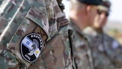 Νέες διαστάσεις λαμβάνει η γεωπολιτική κινητικότητα στην Ανατολική Μεσόγειο, καθώς, σύμφωνα με ισραηλινές πηγές, η πολιτική ηγεσία του Ισραήλ έχει επισήμως ενημερώσει τις Ένοπλες Δυνάμεις