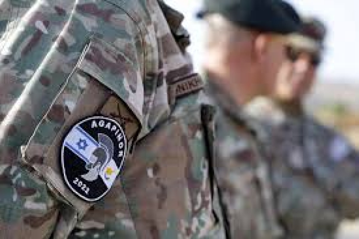 Νέες διαστάσεις λαμβάνει η γεωπολιτική κινητικότητα στην Ανατολική Μεσόγειο, καθώς, σύμφωνα με ισραηλινές πηγές, η πολιτική ηγεσία του Ισραήλ έχει επισήμως ενημερώσει τις Ένοπλες Δυνάμεις