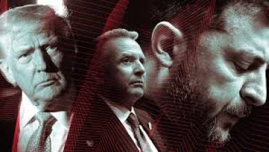 Η πολυαναμενόμενη συνάντηση μεταξύ του ειδικού απεσταλμένου του Αμερικανού προέδρου, Στίβεν Γουίτκοφ, και του Τζάρεντ Κούσνερ