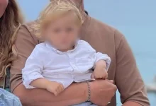 Με τρεμάμενη φωνή ο πατέρας του δίχρονου παιδιού που έχασε τη ζωή του από την επίθεση του πίτμπουλ στη Ζάκυνθο περιγράφει τη στιγμή