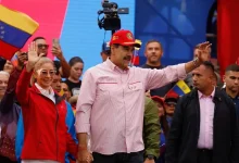 Η βρετανική Telegraph φέρνει στο φως λεπτομέρειες από το «παζάρι» ανάμεσα στον πρόεδρο της Βενεζουέλας και τον πρόεδρο των ΗΠΑ