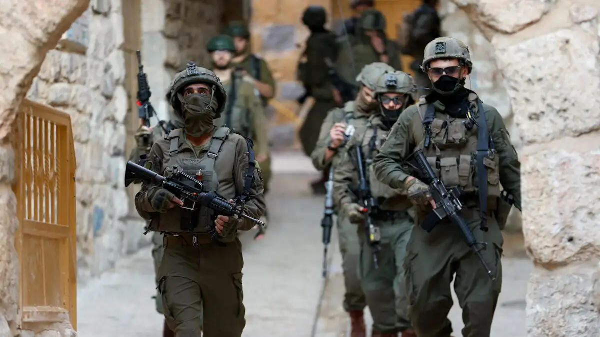 Ο υπεύθυνος για οικονομικά ζητήματα της Χαμάς έχασε τη ζωή του σε αεροπορική επιδρομή ενώ βρισκόταν στο όχημά του.