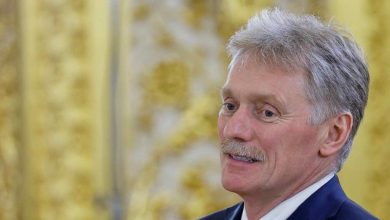 Η Μόσχα επέλεξε να μην τοποθετηθεί δημόσια σχετικά με το νέο ειρηνευτικό σχέδιο που ανακοίνωσε ο Ουκρανός πρόεδρος