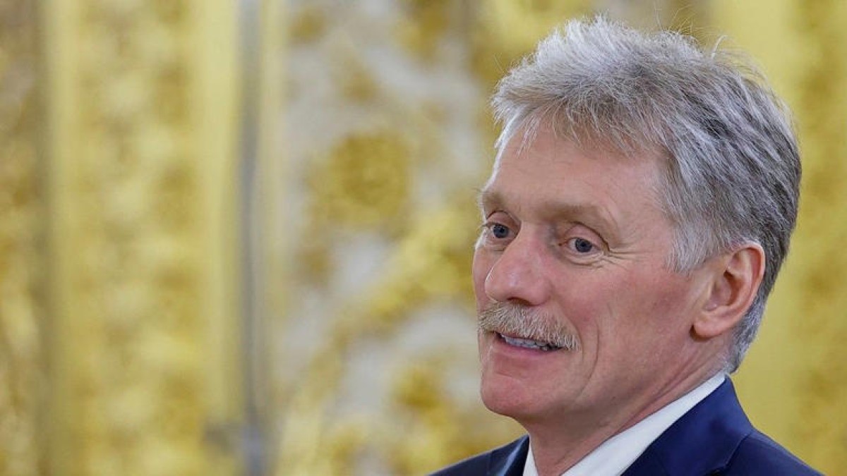 Η Μόσχα επέλεξε να μην τοποθετηθεί δημόσια σχετικά με το νέο ειρηνευτικό σχέδιο που ανακοίνωσε ο Ουκρανός πρόεδρος