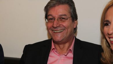 Θλίψη στον δημοσιογραφικό κόσμο προκάλεσε η είδηση του θανάτου του δημοσιογράφου και συγγραφέα Αντώνη Κοκορίκου