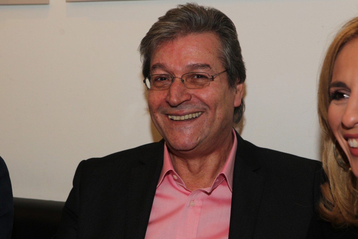 Θλίψη στον δημοσιογραφικό κόσμο προκάλεσε η είδηση του θανάτου του δημοσιογράφου και συγγραφέα Αντώνη Κοκορίκου