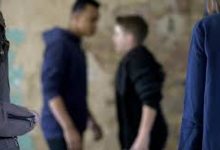 Σοκ έχει προκαλέσει στην τοπική κοινωνία της Αμαλιάδας μια πρωτοφανής υπόθεση εκβιασμού μεταξύ ανηλίκων, στην οποία ένας