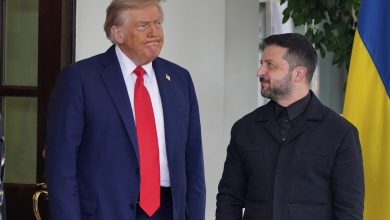 Ο Ζελένσκι είχε προαναγγείλει την επικείμενη συνάντησή του με τον Αμερικανό Πρόεδρο, υπογραμμίζοντας την ανάγκη