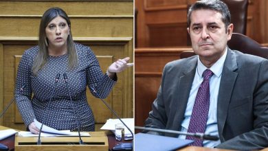 Ένταση και σφοδρή αντιπαράθεση χαρακτήρισαν την κατάθεση του Γιώργου Μυλωνάκη ενώπιον της Εξεταστικής Επιτροπής