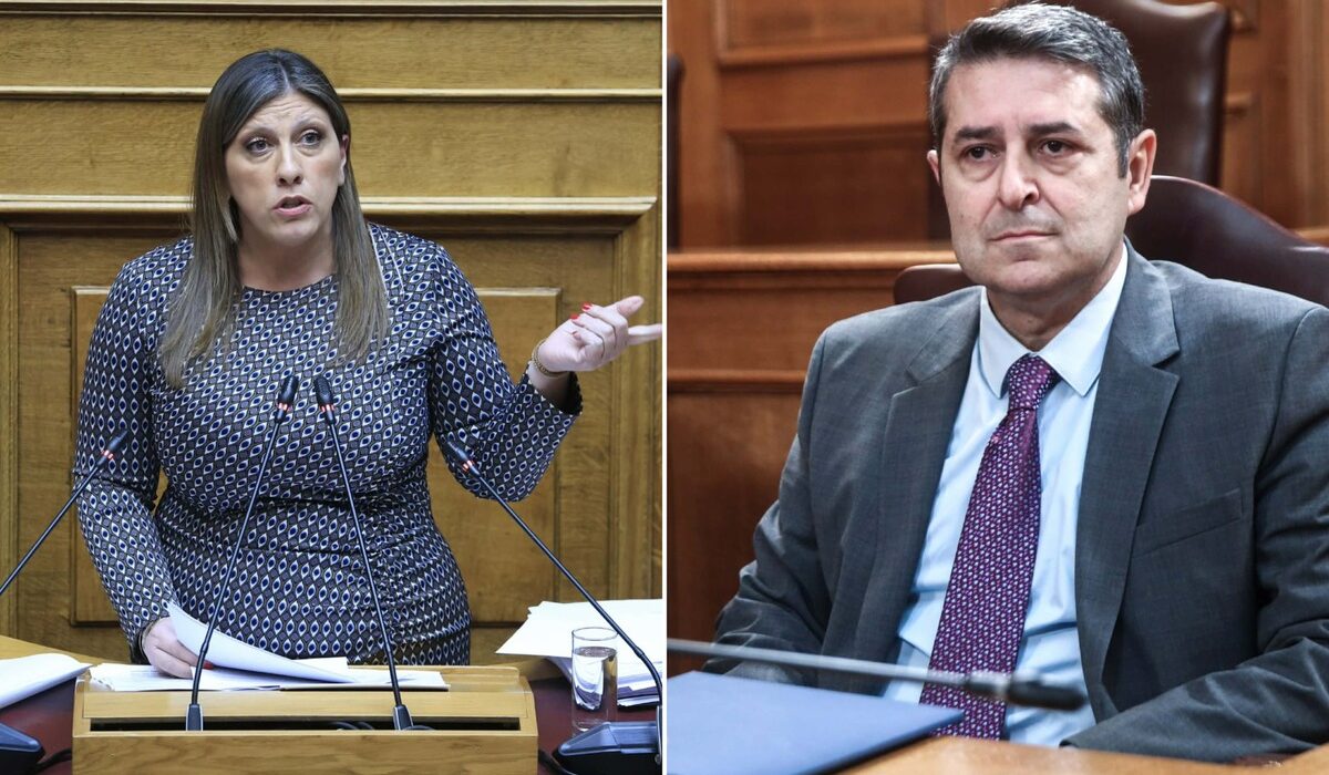 Ένταση και σφοδρή αντιπαράθεση χαρακτήρισαν την κατάθεση του Γιώργου Μυλωνάκη ενώπιον της Εξεταστικής Επιτροπής