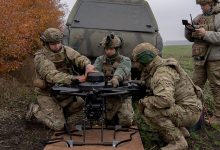 Η αποστολή του νέου οικονομικού πακέτου προγραμματίζεται για το πρώτο τρίμηνο του 2026. Πόλεμος στην Ουκρανία