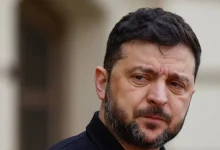 Σε μια περίοδο όπου οι διπλωματικές διεργασίες βρίσκονται σε πλήρη εξέλιξη, ο Βολοντίμιρ Ζελένσκι έκανε σήμερα, νέα τοποθέτηση